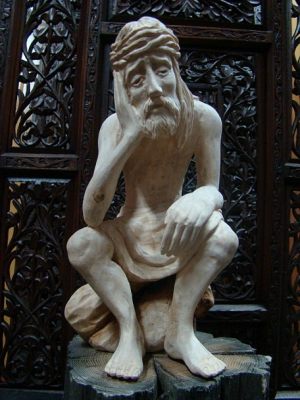 57_CHRYSTUS FRASOBLIWY